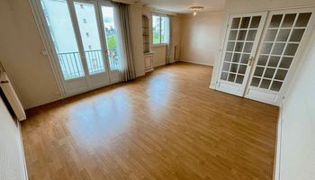 appartement 4 pièces à louer JOUE LES TOURS 37300 78.9 m²