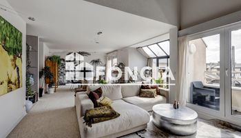 appartement 4 pièces à vendre FERNEY VOLTAIRE 01210 131.58 m²