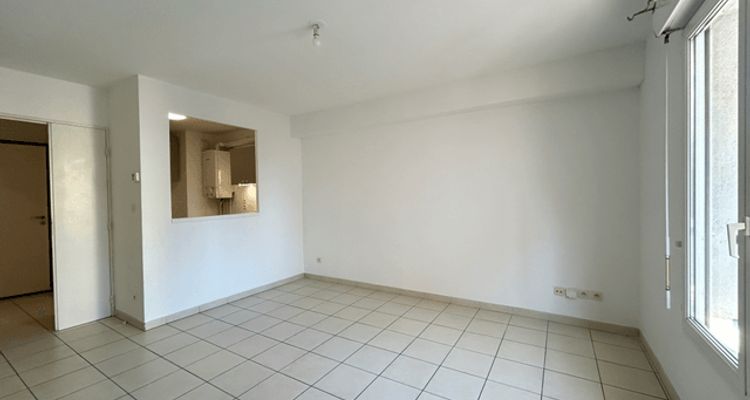 Vue n°1 Appartement 2 pièces T2 F2 à louer - Toulon (83000)