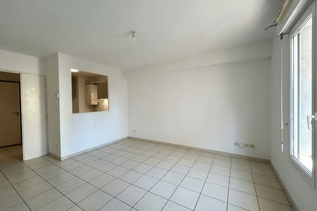 appartement 2 pièces à louer TOULON 83000