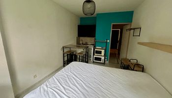 appartement 1 pièce à louer VILLEURBANNE 69100