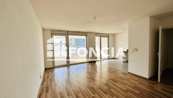 appartement 3 pièces à vendre Strasbourg 67000 67.36 m²