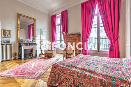 Vue n°3 Appartement 7 pièces T7 F7 à vendre - Versailles (78000)