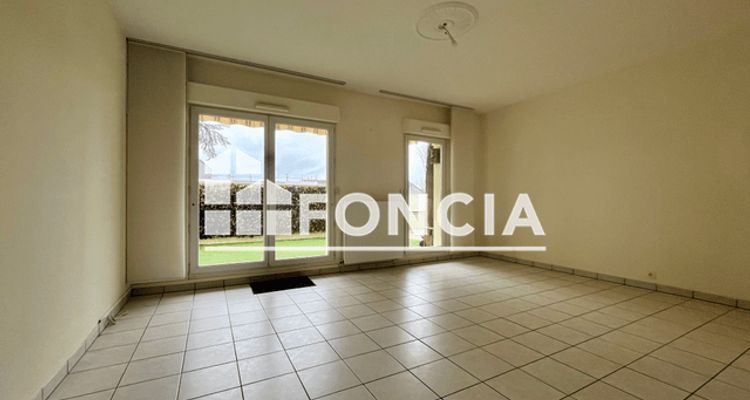 appartement 4 pièces à vendre Pontchâteau 44160 79.79 m²
