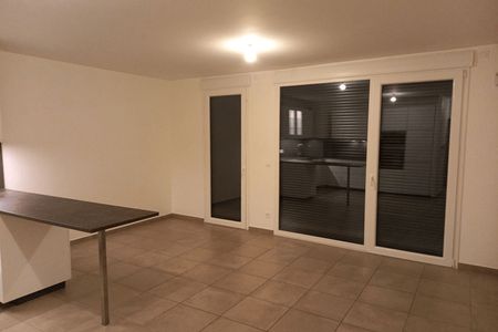 Vue n°2 Appartement 3 pièces T3 F3 à louer - Aix Les Bains (73100)