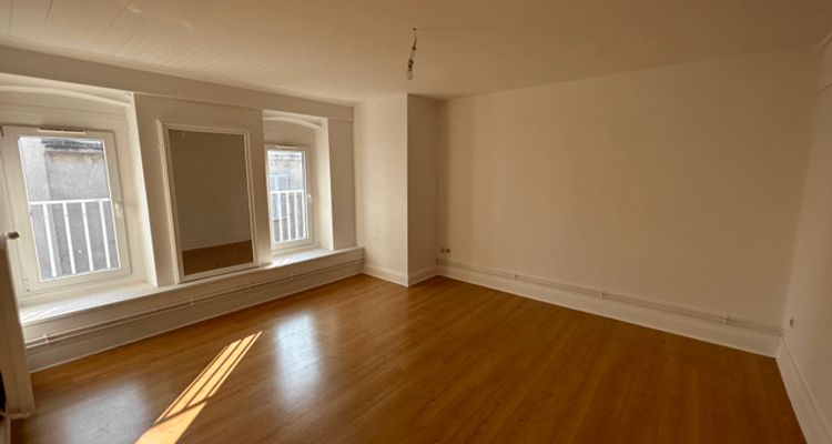 appartement 4 pièces à louer NANCY 54000 90.5 m²