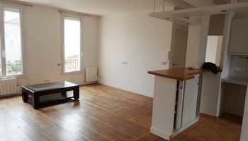 appartement 3 pièces à louer SAINT MANDE 94160 74.5 m²