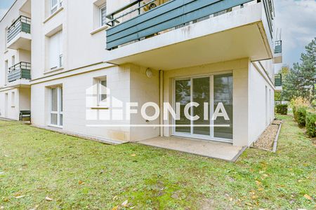 appartement 3 pièces à vendre Saint-Cyr-sur-Loire 37540 67 m²
