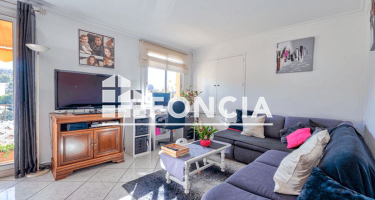 appartement 4 pièces à vendre Cannes 06400 65 m²