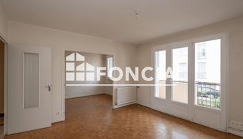 appartement 4 pièces à vendre Tournon-sur-Rhône 07300 74.67 m²