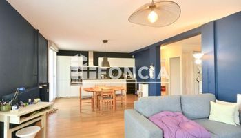 appartement 3 pièces à vendre LYON 9ème 69009 75 m²