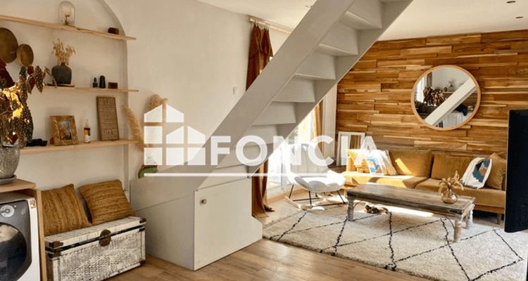 maison 5 pièces à vendre CHOISY LE ROI 94600 79 m²