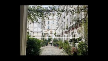 appartement 1 pièce à vendre PARIS 10ᵉ 75010 15.51 m²