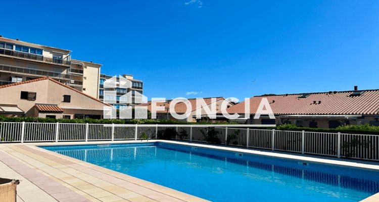 appartement 1 pièce à vendre Argelès-sur-Mer 66700 19.3 m²