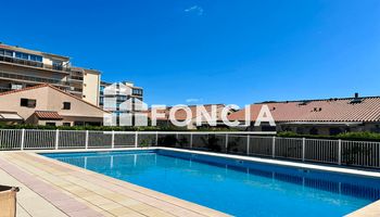 appartement 1 pièce à vendre Argelès-sur-Mer 66700 19.3 m²