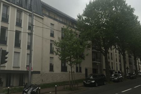 Vue n°2 Appartement 2 pièces T2 F2 à louer - Chatenay Malabry (92290)