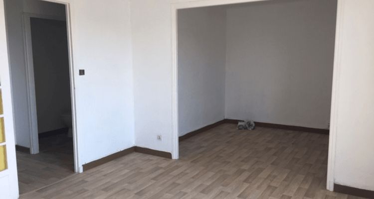appartement 3 pièces à louer NIMES 30000 65 m²