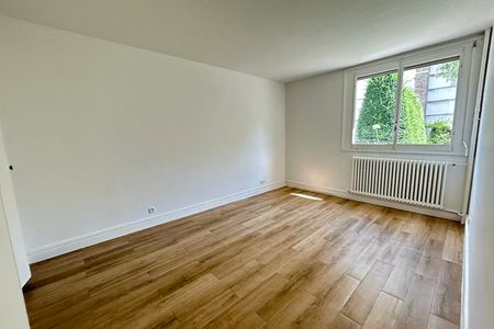 appartement 3 pièces à louer MONTROUGE 92120