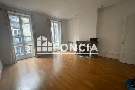 appartement 2 pièces à vendre Bordeaux 33000 38 m²