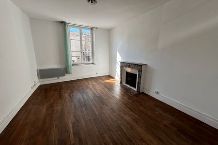 Vue n°3 Appartement 3 pièces T3 F3 à louer - Vézelise (54330)