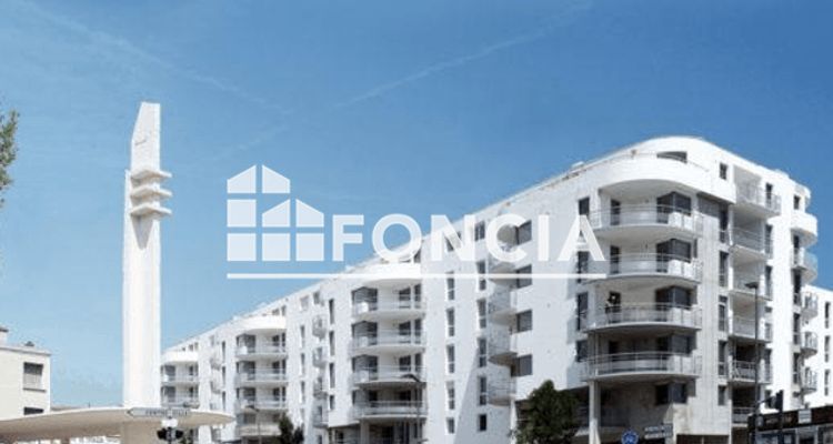 appartement 3 pièces à vendre VALENCE 26000 65 m²