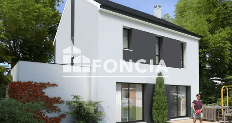 maison 5 pièces à vendre Antony 92160 110 m²