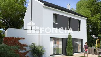 maison 5 pièces à vendre Antony 92160 110 m²