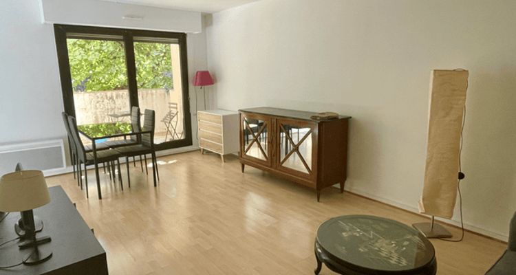Vue n°1 Appartement meublé 2 pièces T2 F2 à louer - Toulouse (31000)