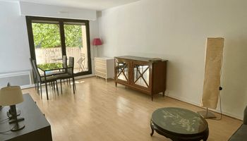 appartement-meuble 2 pièces à louer TOULOUSE 31000 46.6 m²