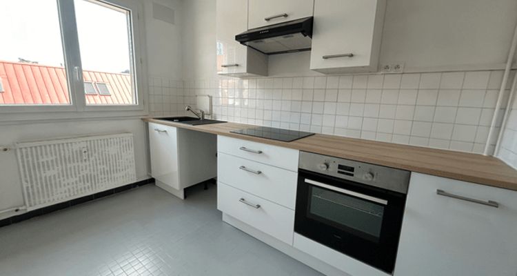 Vue n°1 Appartement 3 pièces T3 F3 à louer - Vienne (38200)