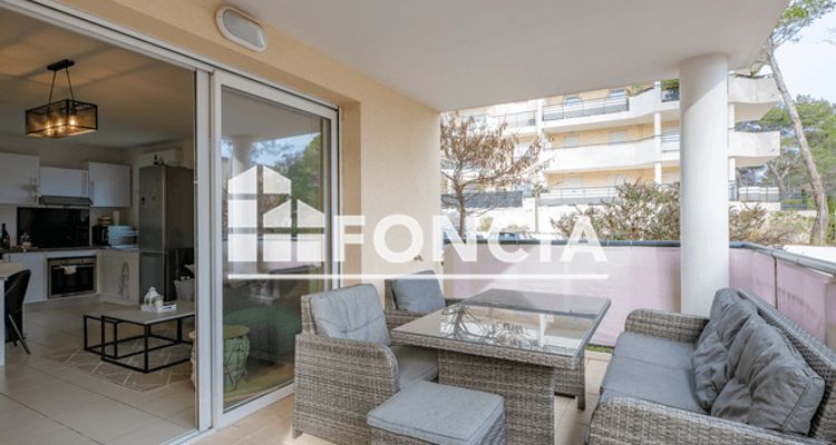 appartement 2 pièces à vendre Roquebrune-sur-Argens 83520 47.9 m²