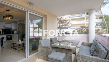appartement 2 pièces à vendre Roquebrune-sur-Argens 83520 47.9 m²