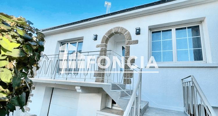 maison 6 pièces à vendre Le Pouliguen 44510 170 m²