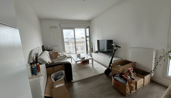 appartement 2 pièces à louer RENNES 35000 39.5 m²