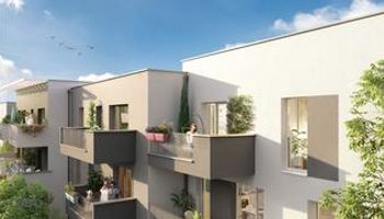 programme-neuf 2 appartements neufs à vendre Chartres 28000