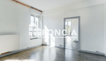 appartement 4 pièces à vendre Metz 57000 100 m²