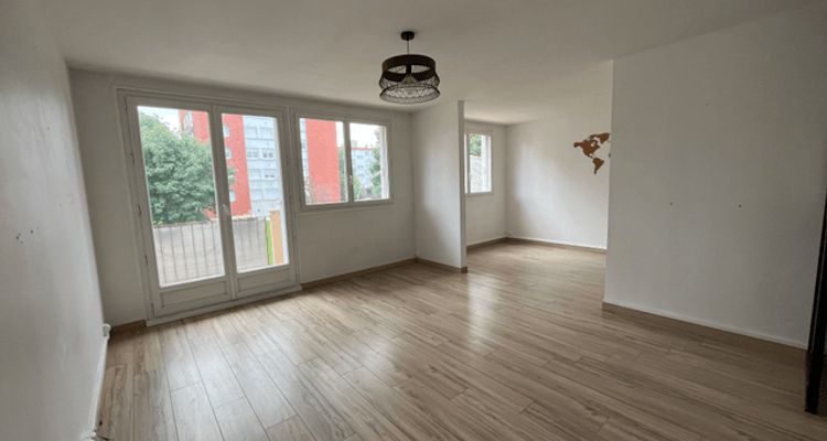 appartement 4 pièces à louer CHAMPIGNY SUR MARNE 94500 71.1 m²