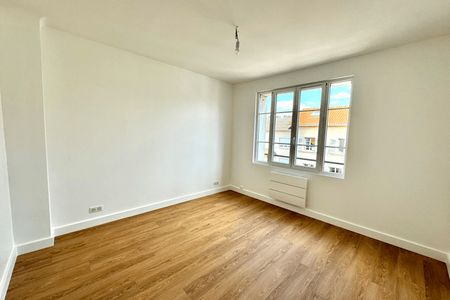 appartement 2 pièces à louer MALAKOFF 92240