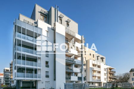 Vue n°2 Appartement 3 pièces à vendre - Grenoble (38000) 315 000 €