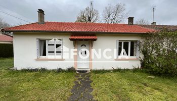 maison 4 pièces à vendre Évreux 27000 69.46 m²