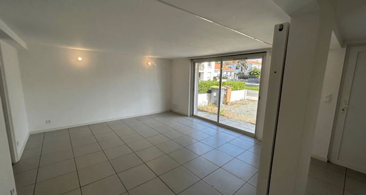 Vue n°1 Appartement 3 pièces T3 F3 à louer - Challans (85300)