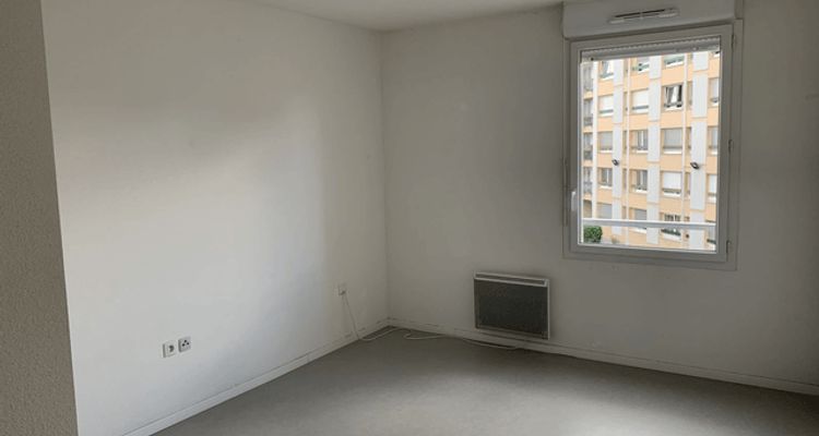 appartement 3 pièces à louer JARVILLE 54140 62.4 m²