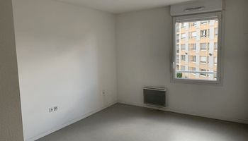 appartement 3 pièces à louer JARVILLE 54140 62.4 m²
