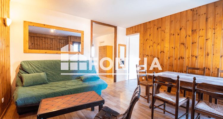 appartement 4 pièces à vendre Les Houches 74310 65.35 m²