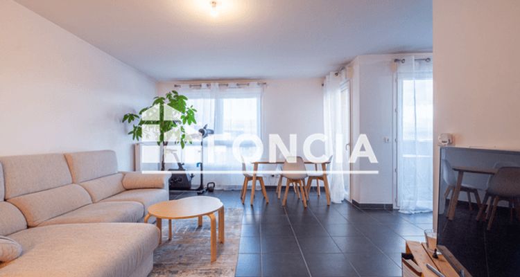 appartement 3 pièces à vendre Saint-Julien-en-Genevois 74160 69.7 m²