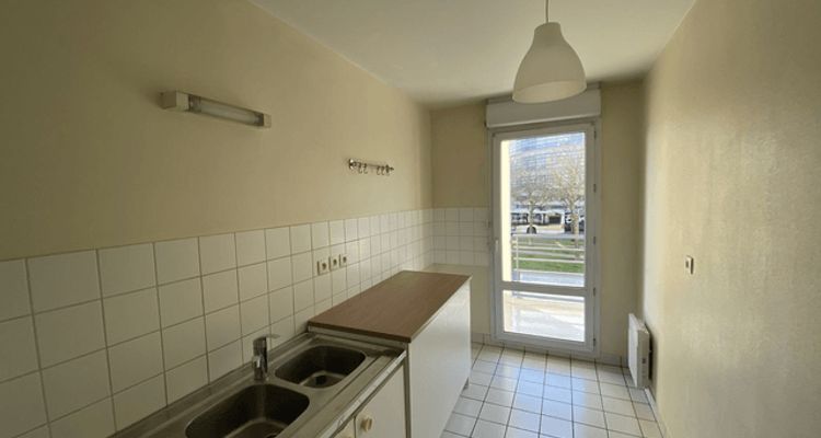appartement 2 pièces à louer ORLEANS 45000 48.2 m²