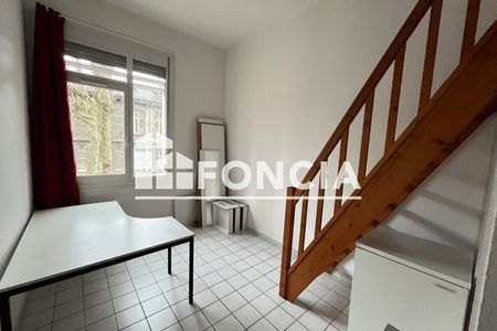 Vue n°3 Studio à vendre - Lyon 6ᵉ (69006) 160 000 €