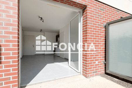 appartement 2 pièces à vendre Montereau-Fault-Yonne 77130 42.2 m²