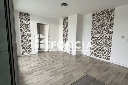 appartement 2 pièces à vendre Nantes 44300 47.17 m²