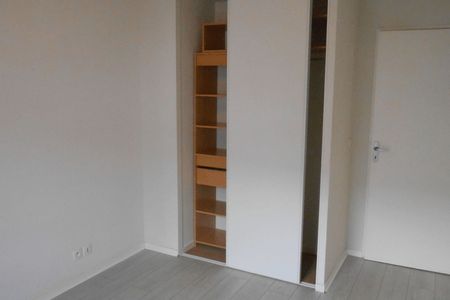 Vue n°3 Appartement 2 pièces T2 F2 à louer - Vannes (56000)